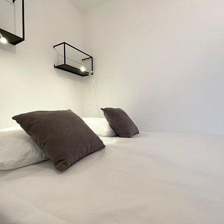 Apartament #Cf In White&Gray Center Grenoble Zewnętrze zdjęcie