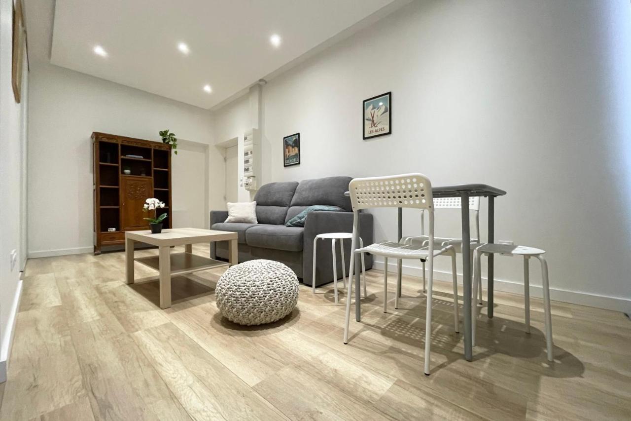 Apartament #Cf In White&Gray Center Grenoble Zewnętrze zdjęcie